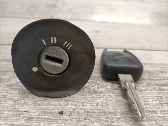 bontott OPEL ASTRA G Gyújtáskapcsoló