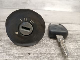 bontott OPEL ASTRA G Gyújtáskapcsoló
