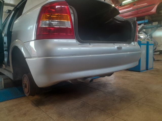 bontott OPEL ASTRA G Gyújtáskapcsoló