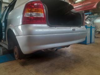 bontott OPEL ASTRA G Gyújtáskapcsoló