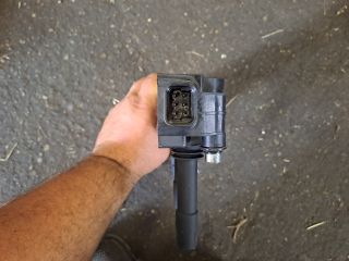 bontott OPEL ASTRA G Gyújtótrafó