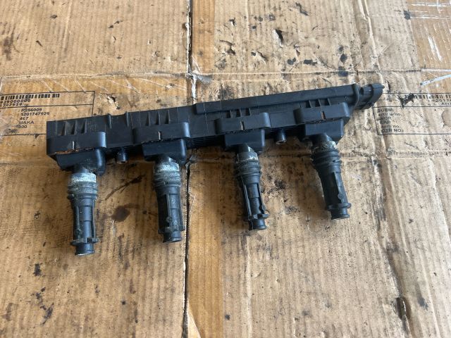 bontott OPEL ASTRA G Gyújtótrafó