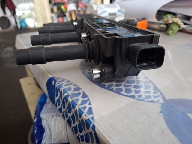 bontott OPEL ASTRA G Gyújtótrafó