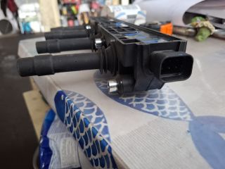 bontott OPEL ASTRA G Gyújtótrafó