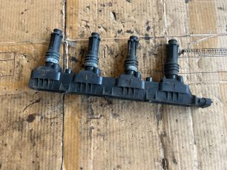 bontott OPEL ASTRA G Gyújtótrafó