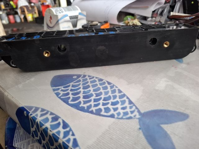 bontott OPEL ASTRA G Gyújtótrafó