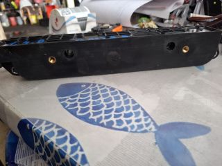 bontott OPEL ASTRA G Gyújtótrafó