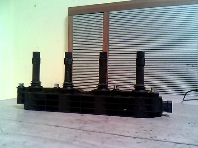 bontott OPEL ASTRA G Gyújtótrafó