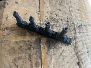 bontott OPEL ASTRA G Gyújtótrafó