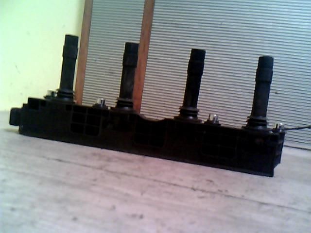 bontott OPEL ASTRA G Gyújtótrafó