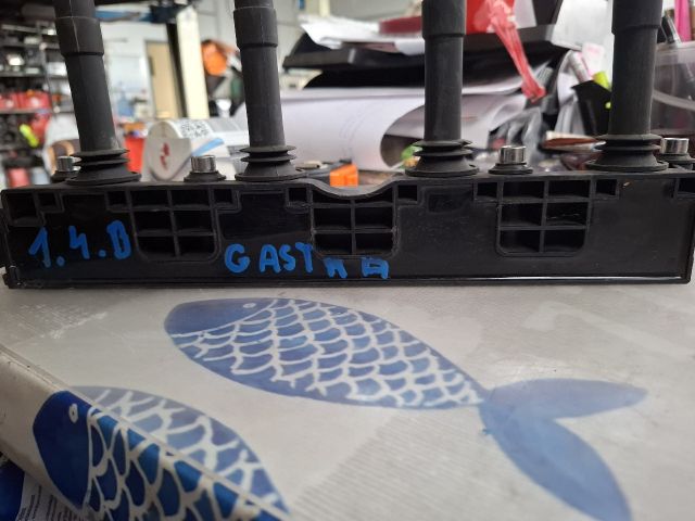 bontott OPEL ASTRA G Gyújtótrafó