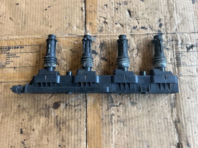 bontott OPEL ASTRA G Gyújtótrafó