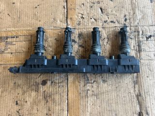 bontott OPEL ASTRA G Gyújtótrafó