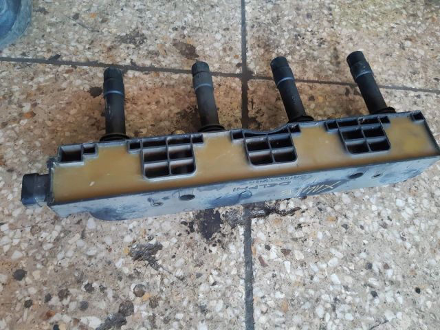 bontott OPEL ASTRA G Gyújtótrafó