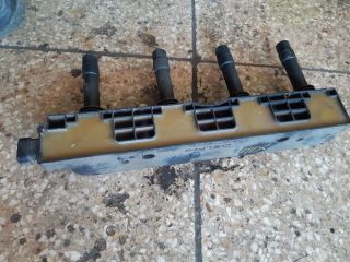 bontott OPEL ASTRA G Gyújtótrafó