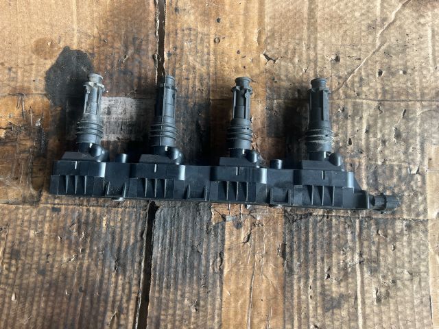 bontott OPEL ASTRA G Gyújtótrafó