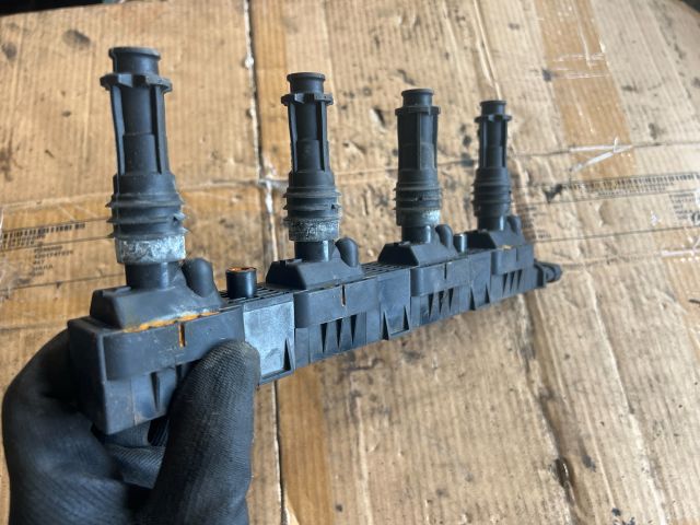 bontott OPEL ASTRA G Gyújtótrafó