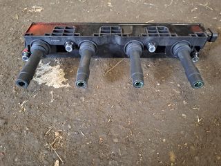 bontott OPEL ASTRA G Gyújtótrafó