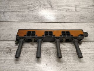 bontott OPEL ASTRA G Gyújtótrafó