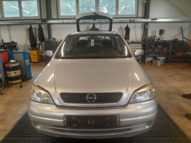 bontott OPEL ASTRA G Gyújtótrafó