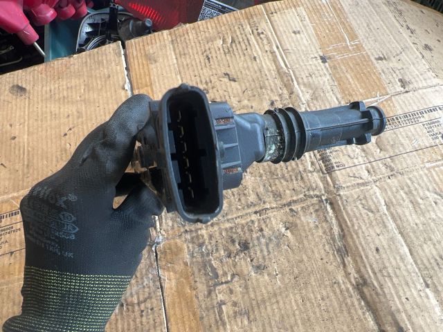 bontott OPEL ASTRA G Gyújtótrafó