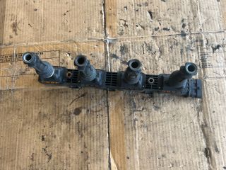 bontott OPEL ASTRA G Gyújtótrafó