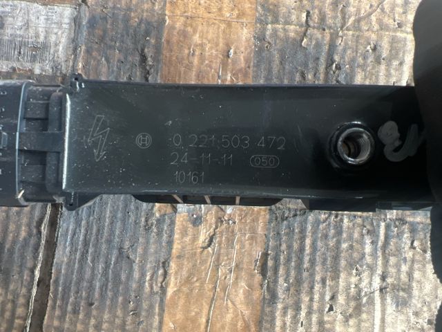 bontott OPEL ASTRA G Gyújtótrafó