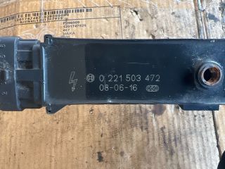 bontott OPEL ASTRA G Gyújtótrafó