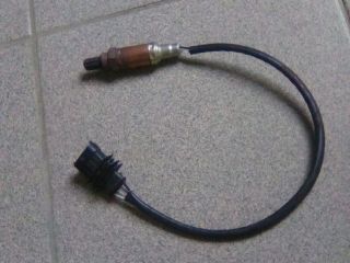 bontott OPEL ASTRA G Hátsó Lambdaszonda