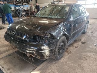 bontott OPEL ASTRA G Hátsó Lambdaszonda