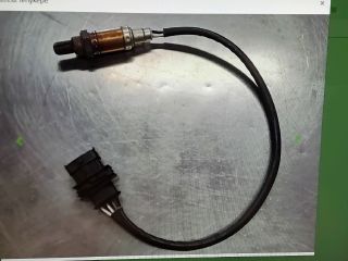 bontott OPEL ASTRA G Hátsó Lambdaszonda