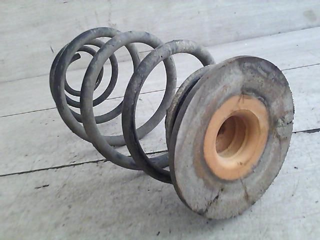 bontott OPEL ASTRA G Hátsó Rugó