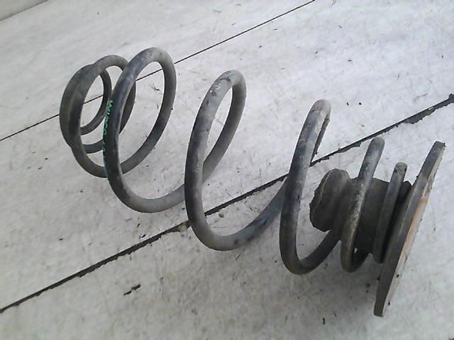 bontott OPEL ASTRA G Hátsó Rugó