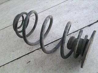 bontott OPEL ASTRA G Hátsó Rugó