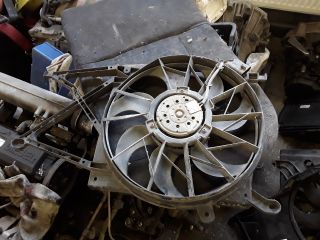 bontott OPEL ASTRA G Hűtőventilátor