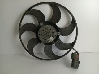 bontott OPEL ASTRA G Hűtőventilátor