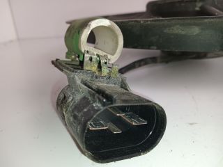 bontott OPEL ASTRA G Hűtőventilátor