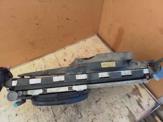 bontott OPEL ASTRA G Hűtőventilátor