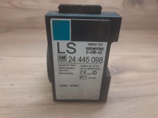 bontott OPEL ASTRA G Immobilizer Elektronika