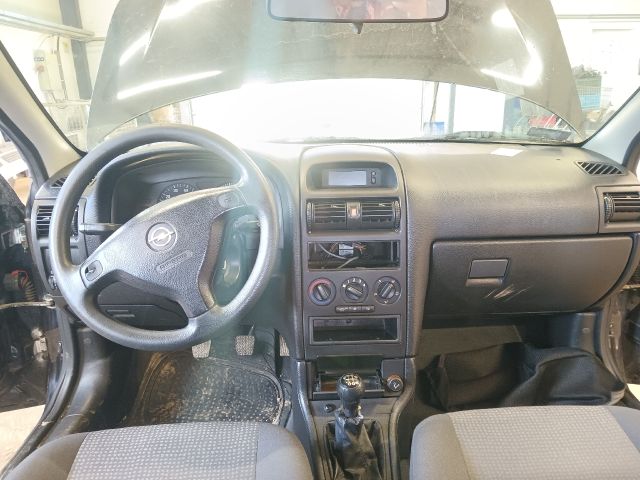 bontott OPEL ASTRA G Immobilizer Elektronika