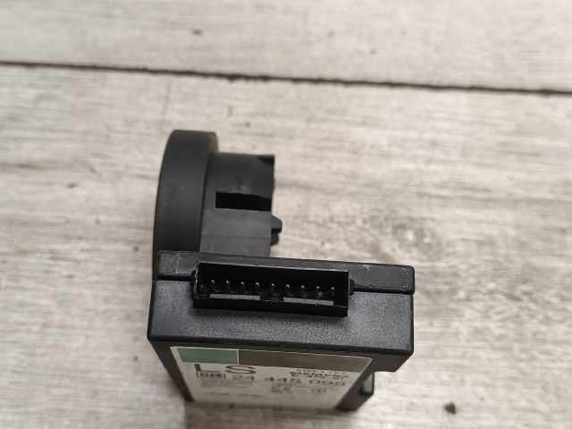 bontott OPEL ASTRA G Immobilizer Elektronika