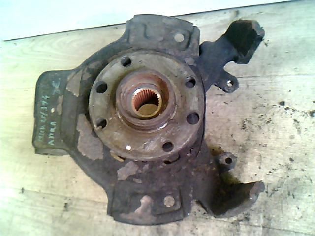 bontott OPEL ASTRA G Jobb első Csonkállvány Kerékaggyal