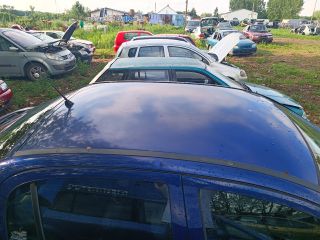 bontott OPEL ASTRA G Jobb első Csonkállvány Kerékaggyal