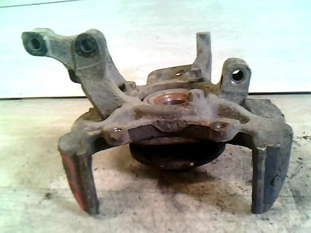 bontott OPEL ASTRA G Jobb első Csonkállvány Kerékaggyal