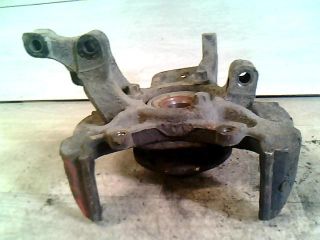 bontott OPEL ASTRA G Jobb első Csonkállvány Kerékaggyal