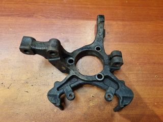 bontott OPEL ASTRA G Jobb első Csonkállvány