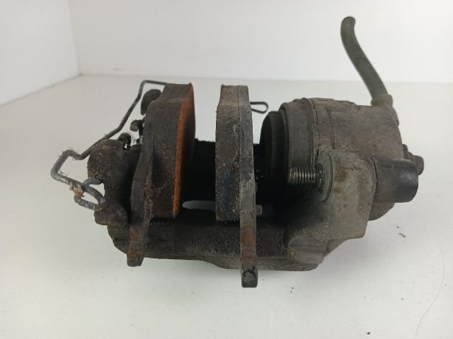 bontott OPEL ASTRA G Jobb első Féknyereg Munkahengerrel