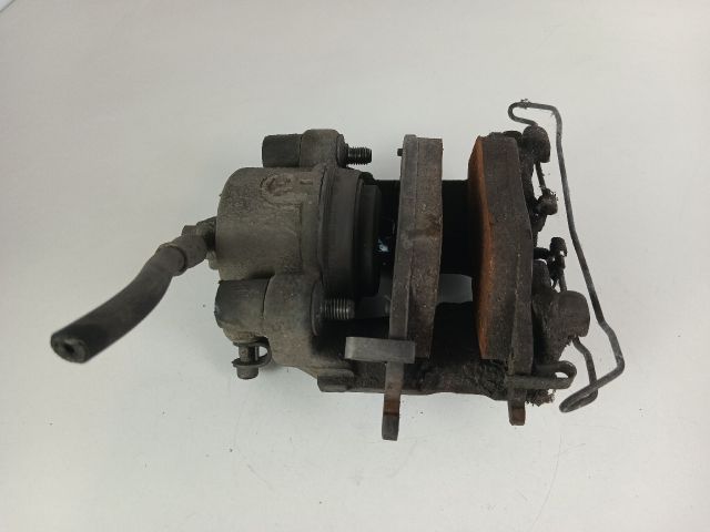 bontott OPEL ASTRA G Jobb első Féknyereg Munkahengerrel