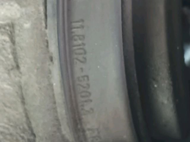 bontott OPEL ASTRA G Jobb első Féknyereg Munkahengerrel