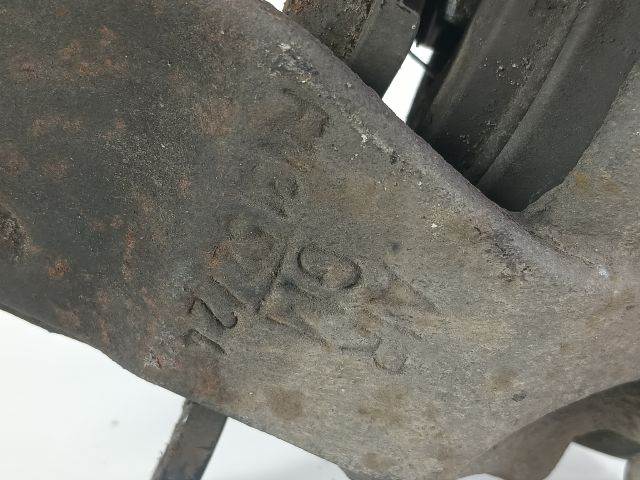 bontott OPEL ASTRA G Jobb első Féknyereg Munkahengerrel